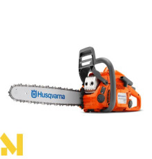 Бензопила Husqvarna 435 II (ланцюг SP33G)
