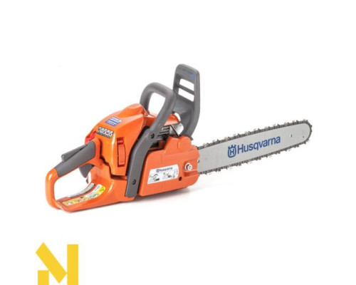 Бензопила Husqvarna 435 II (ланцюг SP33G)