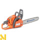 Бензопила Husqvarna 435 II (ланцюг SP33G)