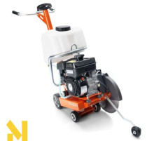 Швонарізчик Husqvarna FS309