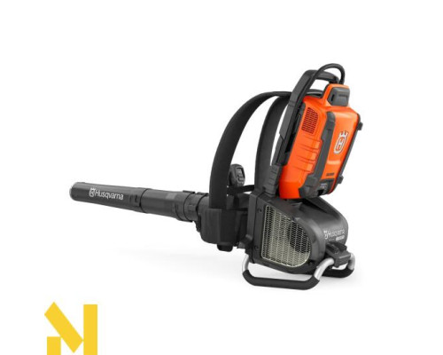 Повітродувка садова акумуляторна Husqvarna 550iBTX (без АКБ та ЗП)