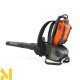 Повітродувка садова акумуляторна Husqvarna 550iBTX (без АКБ та ЗП)