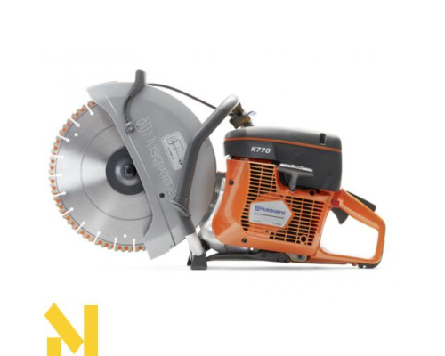 Бензоріз Husqvarna K770