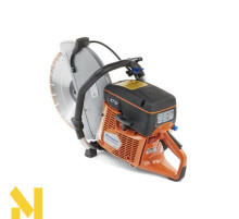 Бензоріз Husqvarna K770