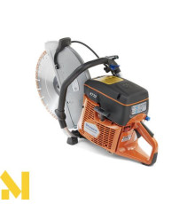 Бензоріз Husqvarna K770