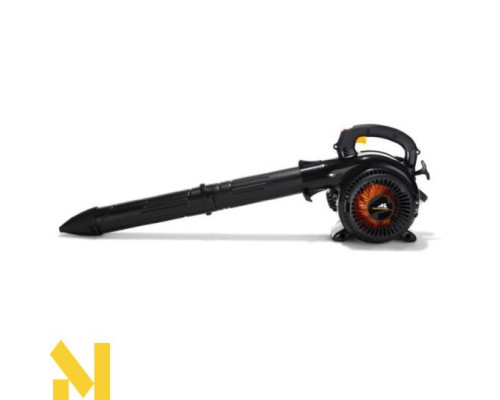 Повітродувка садова бензинова McCulloch GB 322