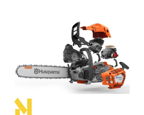 Бензопила Husqvarna 545 Mark II