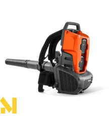 Повітродувка садова акумуляторна Husqvarna 340iBT (без АКБ та ЗП)