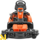 Райдер бензиновий Husqvarna R316TX AWD (без деки)