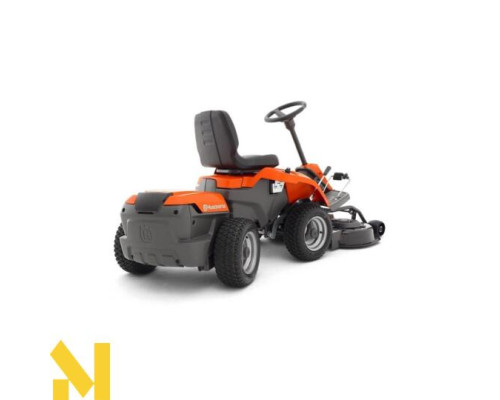 Райдер акумуляторний Husqvarna R112iCX