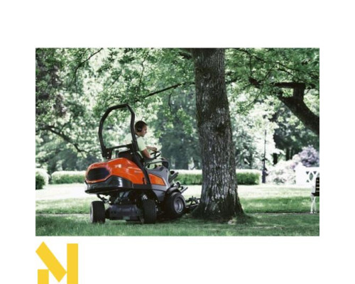 Райдер дизельний Husqvarna P 520D