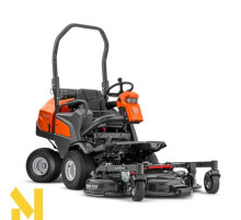 Райдер дизельний Husqvarna P 520D