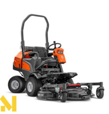 Райдер дизельний Husqvarna P 520D