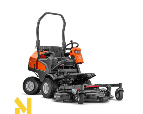 Райдер дизельний Husqvarna P 520D