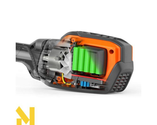 Тример акумуляторний Husqvarna 535iRX