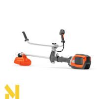 Тример акумуляторний Husqvarna 535iRX