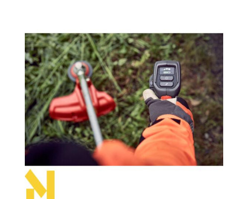 Тример акумуляторний Husqvarna 535iRX