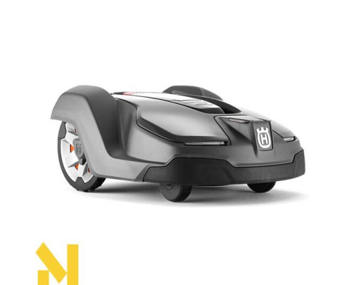 Газонокосарка-робот Husqvarna Automower 430Х