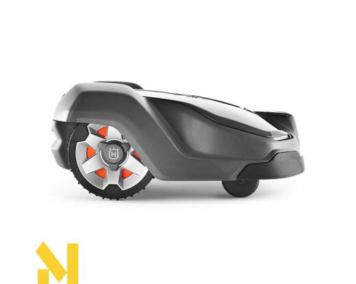 Газонокосарка-робот Husqvarna Automower 430Х