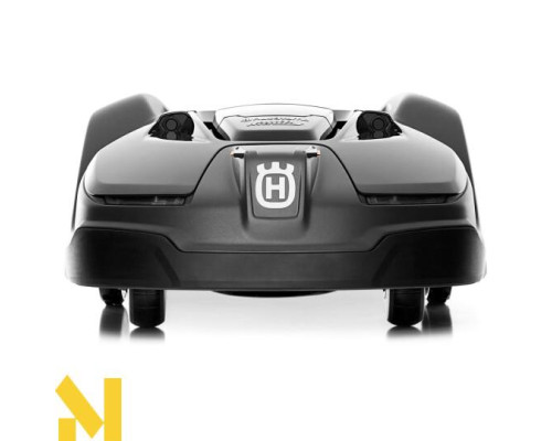 Газонокосарка-робот Husqvarna AM 450Х