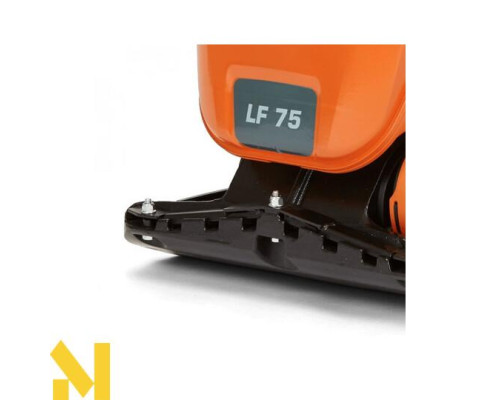 Віброплита Husqvarna LF75 LAT (9678549-02)