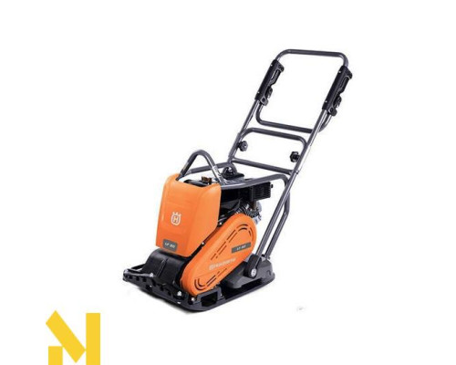 Віброплита Husqvarna LF80L