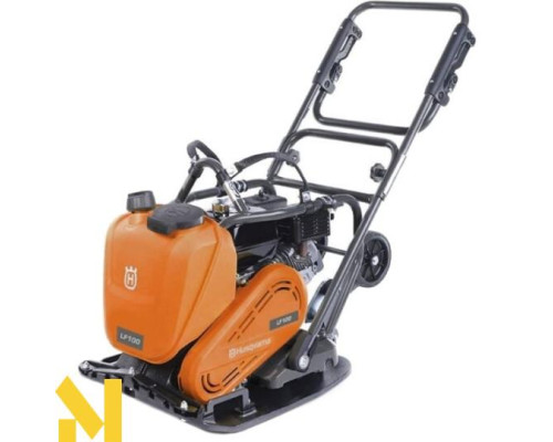 Віброплита Husqvarna LF100 LAT