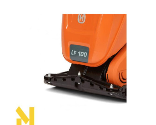 Віброплита Husqvarna LF100 LAT
