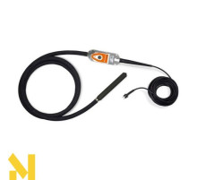 Вібратор високочастотний глибинний Husqvarna Smart 56