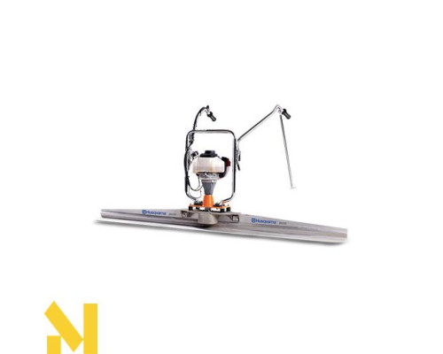 Привід віброрейки Husqvarna BV 30