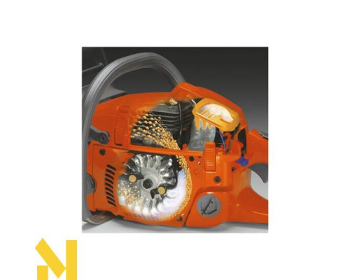 Бензопила Husqvarna 120 Mark II