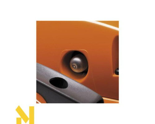 Бензопила Husqvarna 120 Mark II