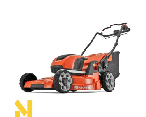 Газонокосарка акумуляторна Husqvarna LC 353iVX (без АКБ та ЗП)
