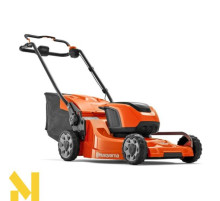 Газонокосарка акумуляторна Husqvarna LC 247iX