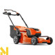 Газонокосарка акумуляторна Husqvarna LC 247iX