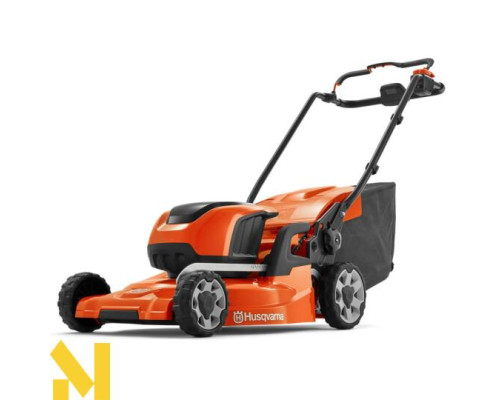 Газонокосарка акумуляторна Husqvarna LC 247iX