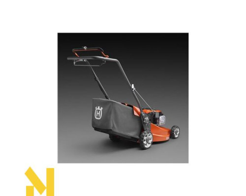 Газонокосарка акумуляторна Husqvarna LC 347VXi