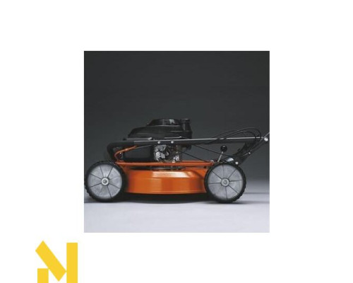 Газонокосарка бензинова Husqvarna LB 553Se