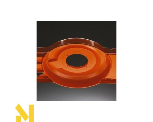 Газонокосарка бензинова Husqvarna LB 553Se