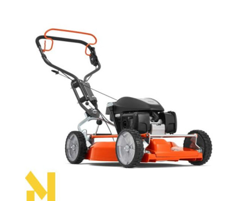 Газонокосарка бензинова Husqvarna LB 553Se