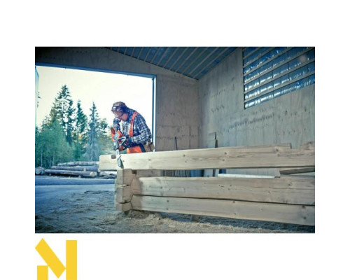 Пила ланцюгова акумуляторна Husqvarna T540iXP (без АКБ та ЗП)