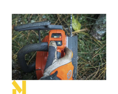 Пила ланцюгова акумуляторна Husqvarna T540iXP (без АКБ та ЗП)