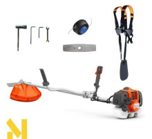 Мотокоса Husqvarna 331R (розширена комплектація)