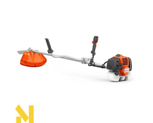 Мотокоса Husqvarna 331R (розширена комплектація)