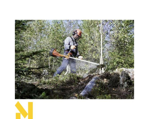 Мотокоса Husqvarna 545F (9678845-01)