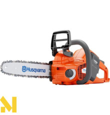 Пила ланцюгова акумуляторна Husqvarna 535i XP (без АКБ і ЗП)