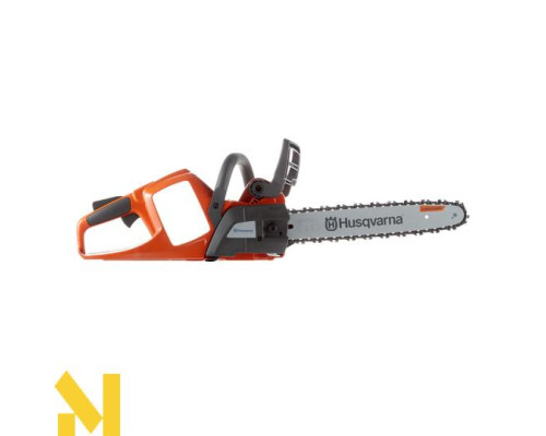 Пила ланцюгова акумуляторна Husqvarna 535i XP (без АКБ і ЗП)