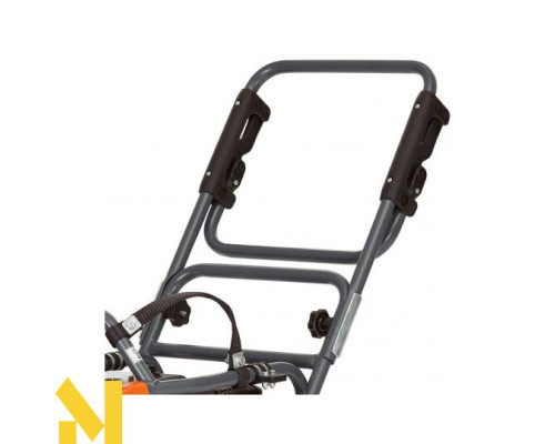 Віброплита Husqvarna LF130 LT