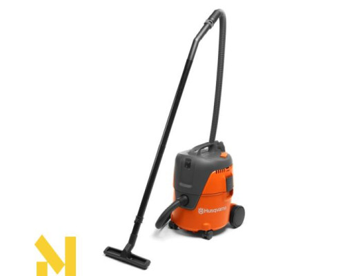 Пилосос Husqvarna WDC 220