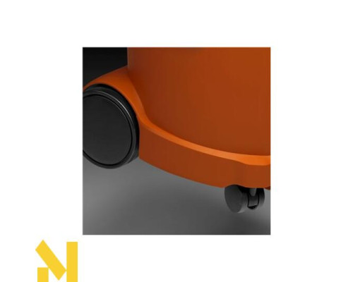 Пилосос Husqvarna WDC 220